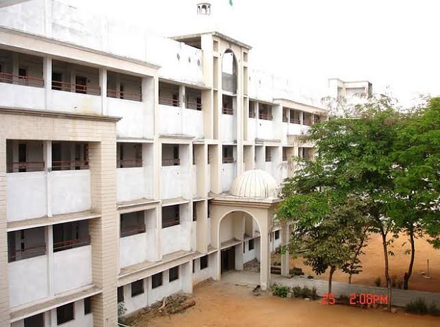 Mahaveer Institute Of Science And Tech