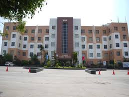 Malla Reddy College Of Engineering And Tech