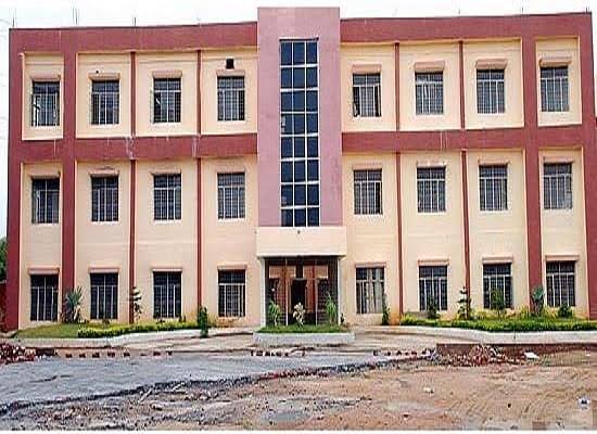 Malla Reddy Institute Of Technology And Science