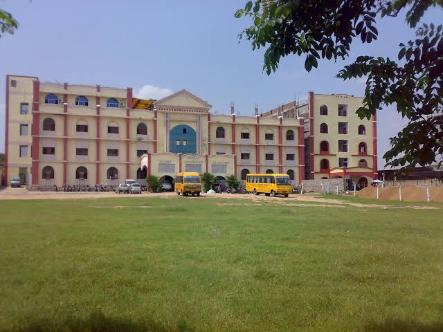 Moghal College Of Engineering And Technology