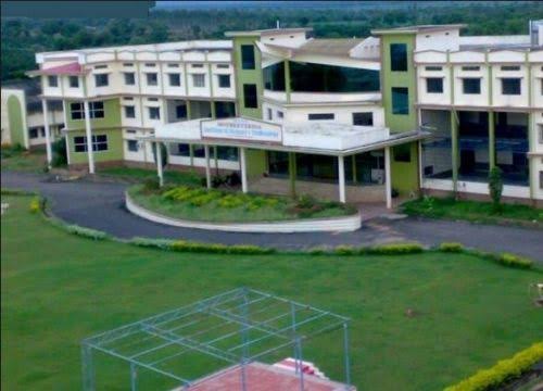 Mother Theresa Institute Of Science And Tech