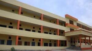 Murthy Institute Of Technology And Science