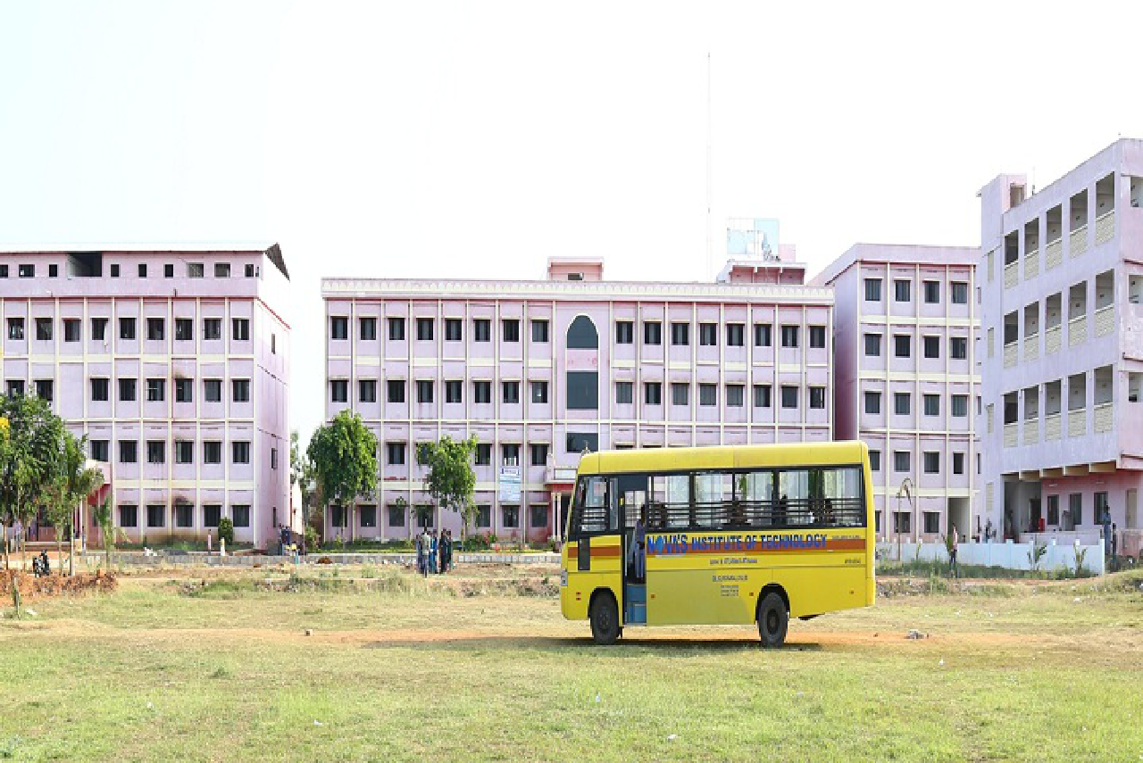 Muttamsetty Venkatanarayana Instt Of Computer Education And Research