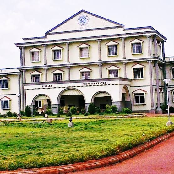 N B K R Institute Of Science And Technology