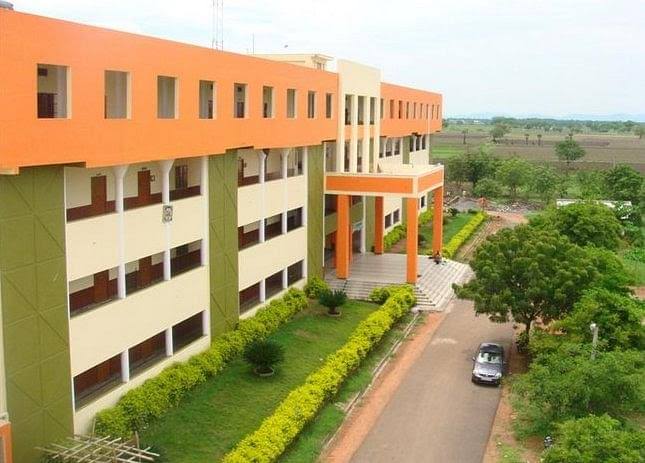 Nalanda Institute Of Engineering And Technology
