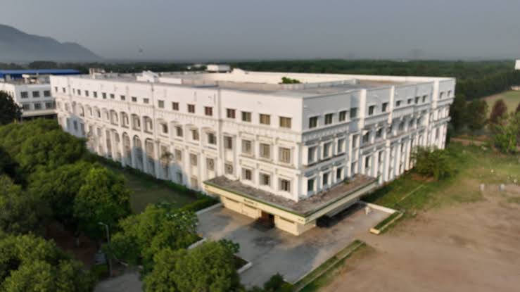 Narasaraopet Engineering College