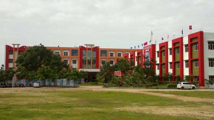 Narasimha Reddy Engineering College