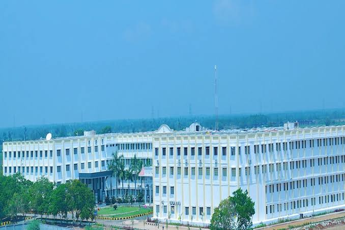 Narayana Engineering College
