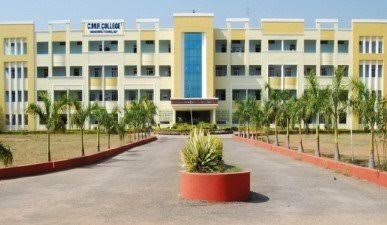 New India College Of Engineering And Technology