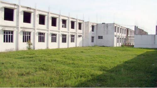 Nimra Institute Of Engineering And Technology