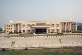 Nimra Institute Of Science And Technology