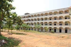 Nova College Of Engineering And Technology