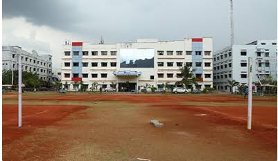 Nova College Of Engineering And Technology