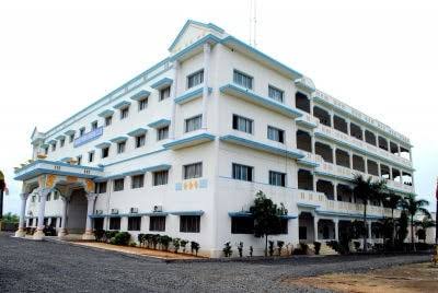 P Indira Reddy Memorial Engineering College