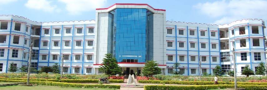 Paravathareddy Babulreddy Visvodaya Institute Of Tech