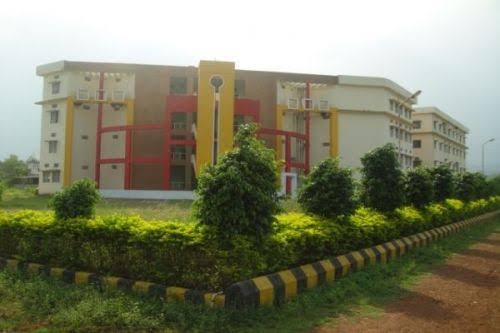 Prajna Institute Of Tech And Mgt