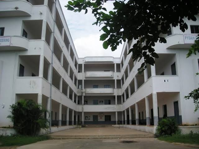 Pydah College Of Engineering And Technology