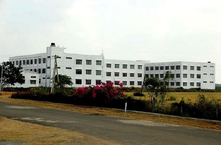 Qis College Of Engineering And Technology