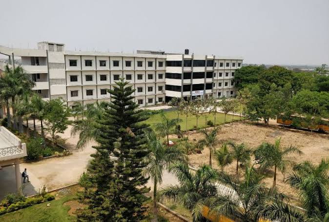 R R S College Of Engineering And Technology