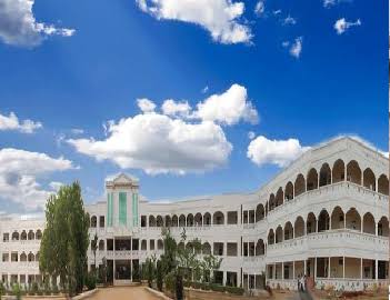 Raja Mahendra College Of Engineering