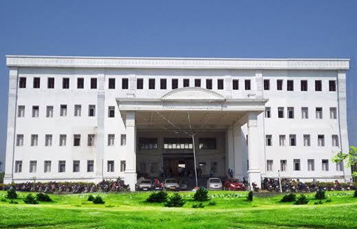 Ramappa Engineering College