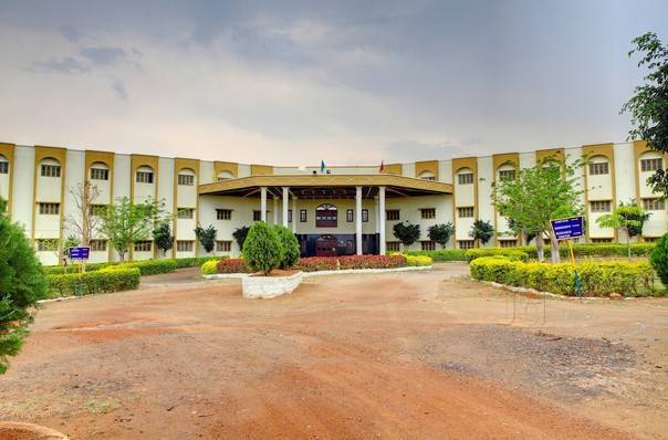 Royal Institute Of Technology And Science