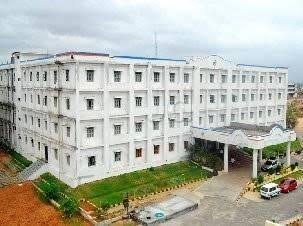 S P R College Of Engineering And Tech