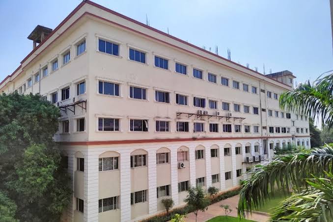 S R K Institute Of Technology