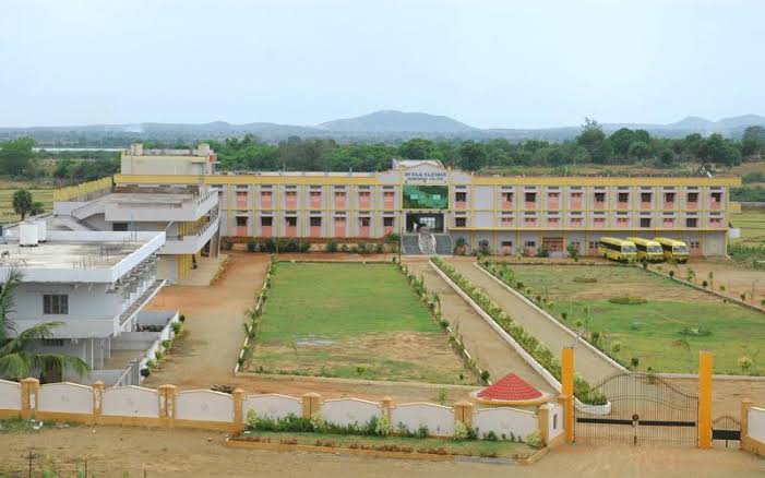 S R R Engineering College