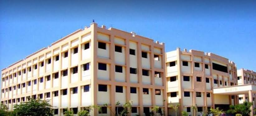 S S Institute Of Technology