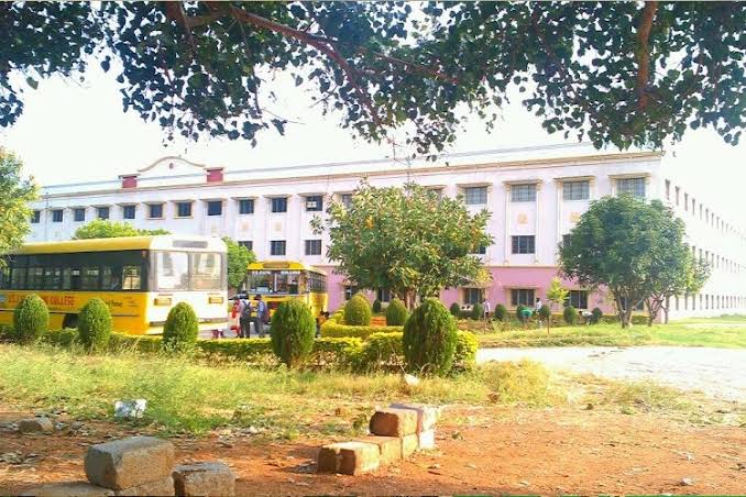 S S J Engineering College