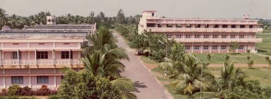 Sagi Ramakrishnam Raju Engineering College