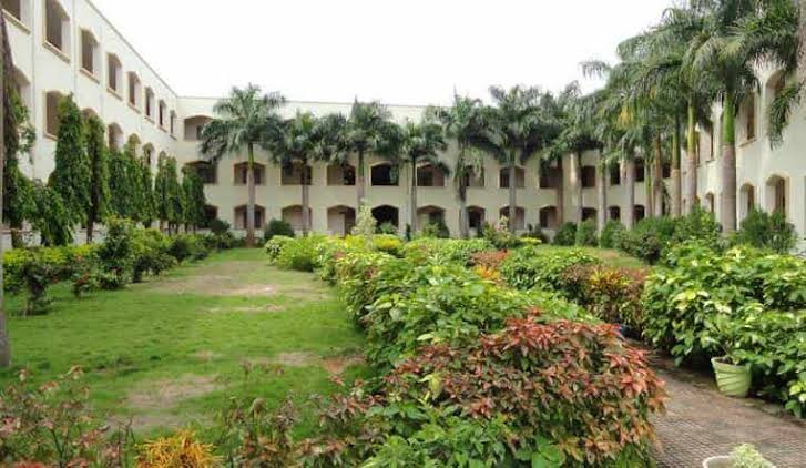 Sai Spurti Institute Of Technology