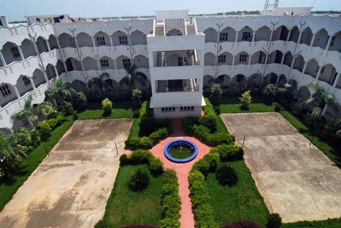 Sana Engineering College