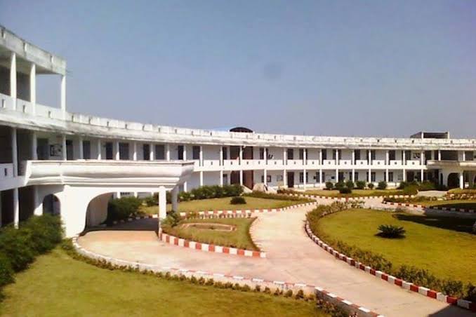 Sarada Institute Of Technology And Science