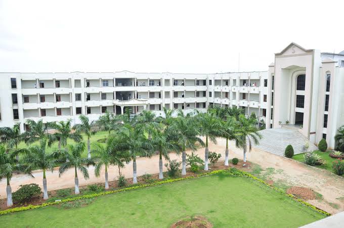Scient Institute Of Tech