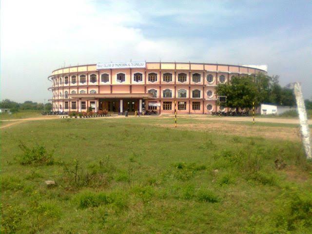 Shaaz College Of Engineering And Tech