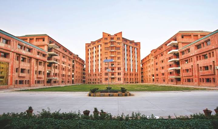 Sharada Pg Institute Of Research And Technological Sciences