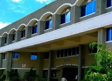 Siddharth Institute Of Engineering And Tech