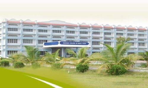Sindhura College Of Engineering And Tech