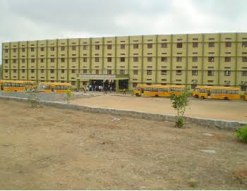 Slcs Institute Of Engineering And Technology