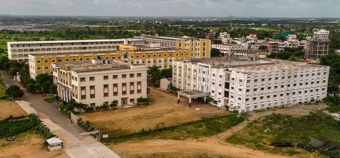 Sree Datha Institute Of Engineering And Science