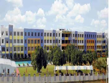 Sree Rama Institute Of Tech And Science