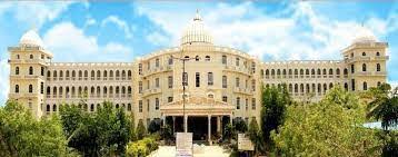 Sri Indu College Of Engineering And Tech