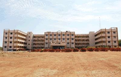 Sri K S Raju Institute Of Tech And Science