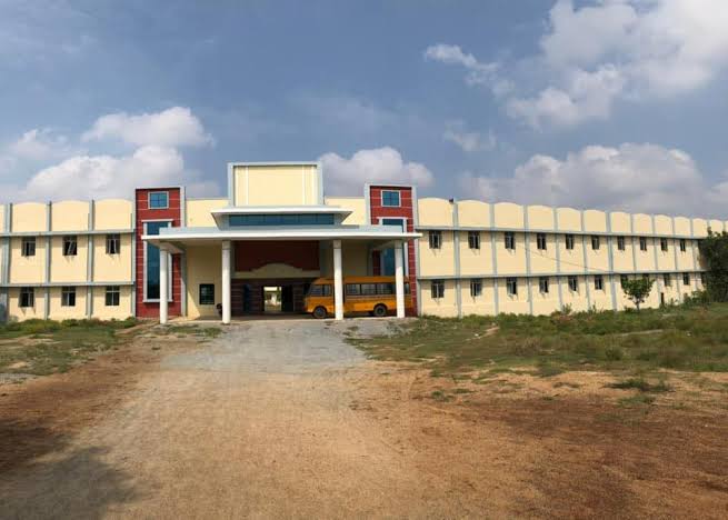 Sri Kalahasteswara Institute Of Tech, Chitoor