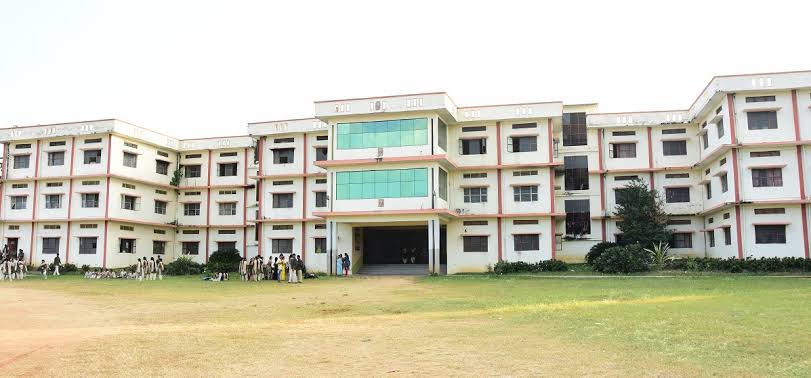 Sri Kavitha Engineering College, Karepalli