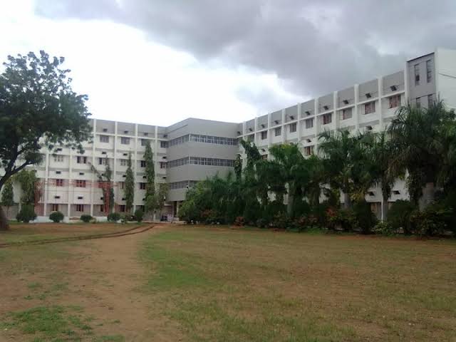 Sri Kottam Tulasi Memorial College Of Engineering, Itikyala