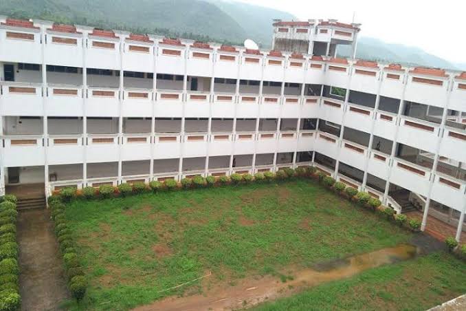 Sri Prakash College Of Engineering