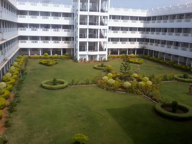 Sri Sai Aditya Instt Of Science And Tech